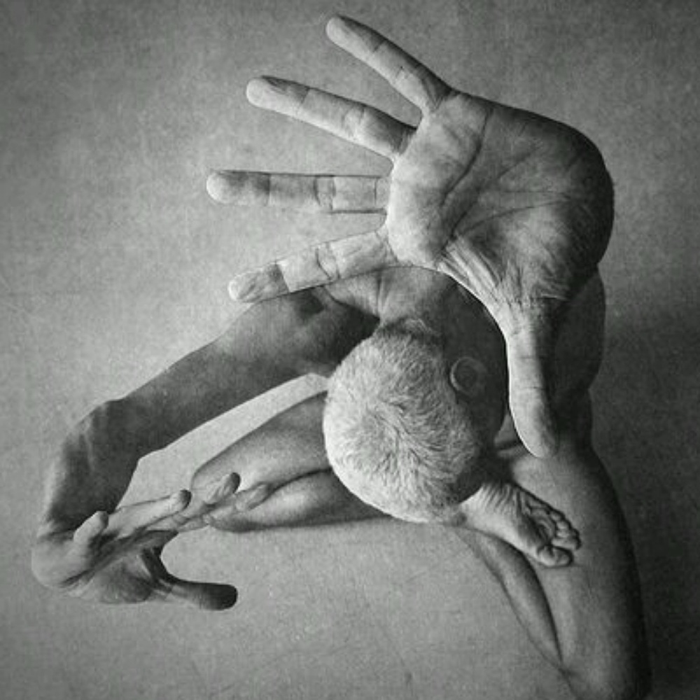 Meet your Posher, Crissy